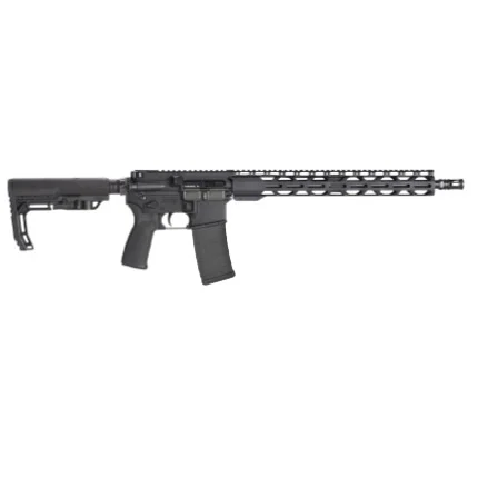 RADICAL 556NATO MFT 16" 30R BL