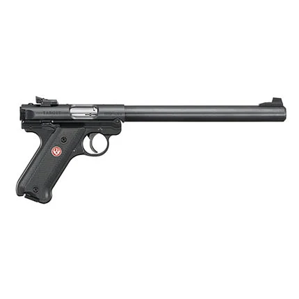 Mark IV Target .22LR Blue 10RD