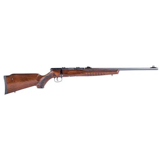 SAV B22 MAGNUM G 22MAG 21 RS WALNUT STAINED