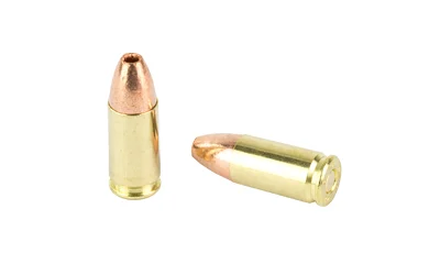 S&B 9MM 100GR XRG 25/1000 - Image 4