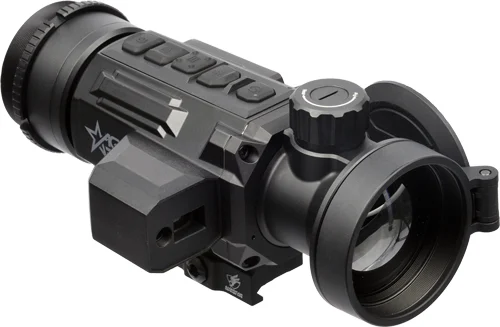 AGM SECUTOR LRF-C 50-640 THRML - CLIP-ON 640X512 50MM LENS
