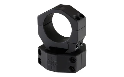 SEEKINS 35MM TUBE 1.00" HIGH 4CAP
