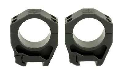 SEEKINS 34MM TUBE 1.26" X HIGH 4CAP