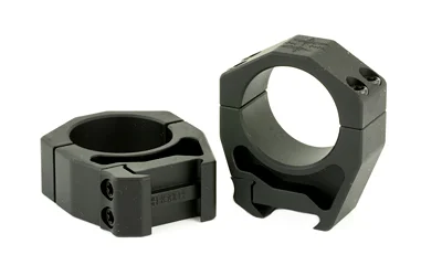 SEEKINS 34MM TUBE 1.26" X HIGH 4CAP - Image 2