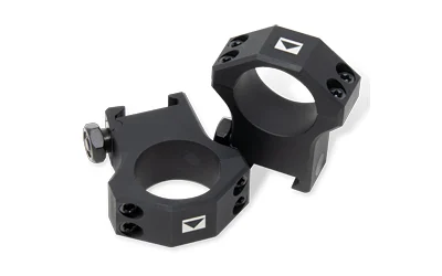 STEINER T SERIES RINGS 34MM LOW