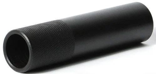 KDG 3" MUZZLE EXTENSION - BLACK FOR STRIBOG