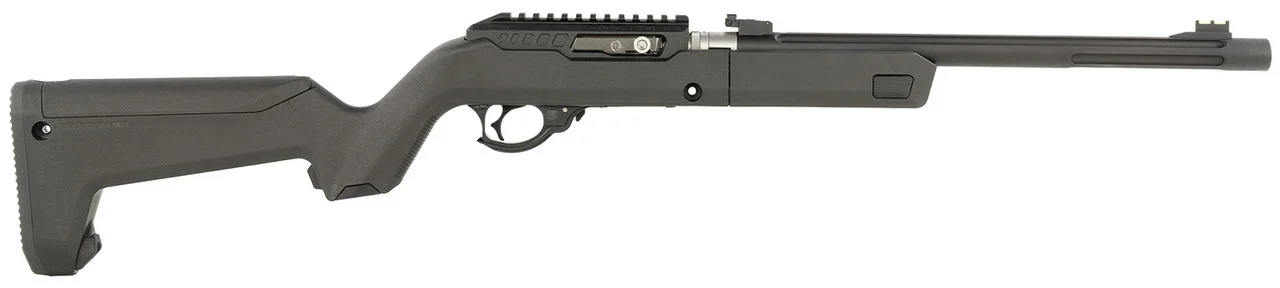 TACSOL X-RING TD VR 22LR BLK X-RING TRIGGER