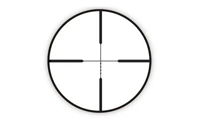 TRUGLO BUCKLINE BDC 3-9X50 BLACK - Image 3