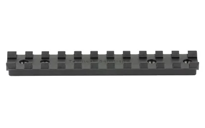 TAC SOL 10/22 SCOPE RAIL BLK - Image 3