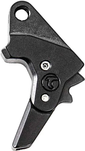 TIMNEY TRIGGER ALPHA - COMPETITION S&W M&P 3LB PULL - Image 4