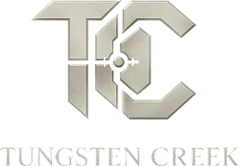 Tungsten Creek Tactical