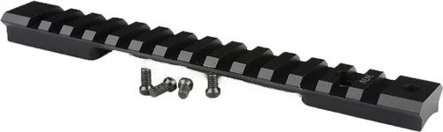 WARNE RAIL MOUNTAIN TECH - BROWNING X-BOLT LA MATTE