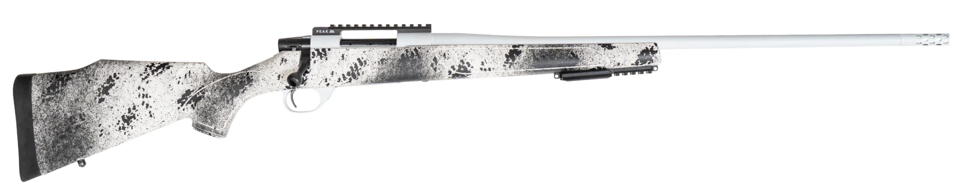 WBY VANGUARD ARCTIC PRO 243WIN 22 BRAKE