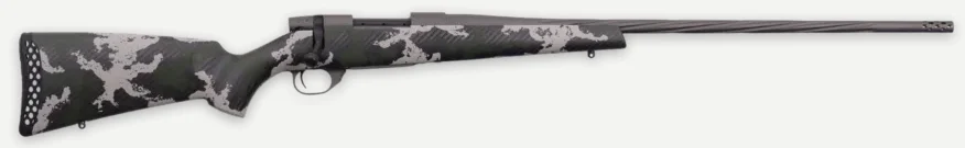 WBY VANGUARD TALON 300WBY 26 TB W/BRAKE