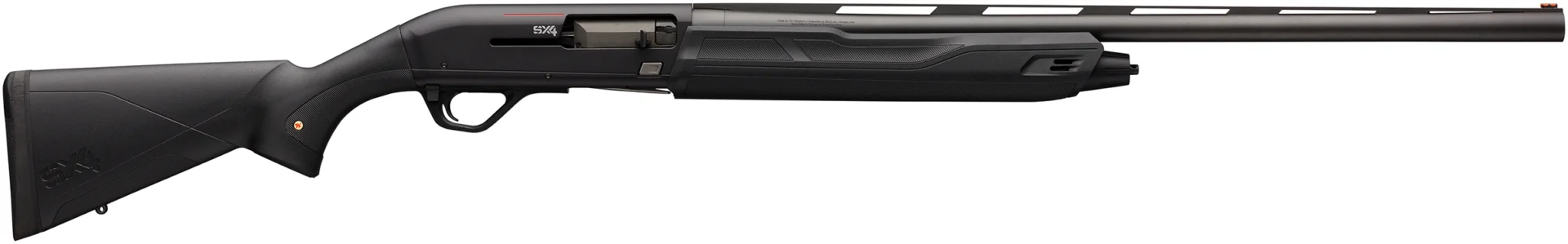 WIN SX4 COMPACT 12GA 24 BLK SYN 13 LOP