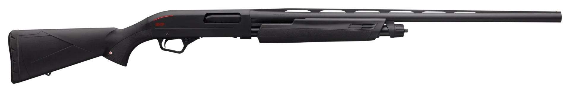 WIN SXP BLK SHADOW 12GA 26 BLK SYN