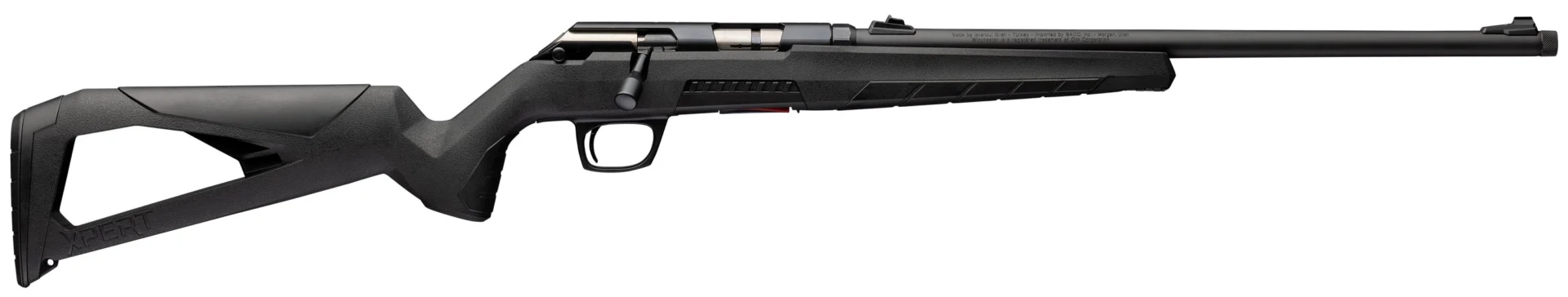WIN XPERT SHADOW SR 22LR 16.5 10RD