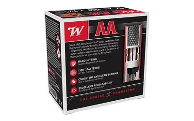 WIN AA SPRT SC 12GA 2.75 #7.5 25/250 - Image 2