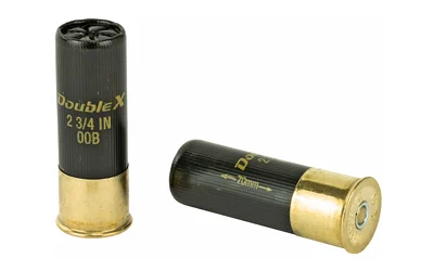 WIN DBL X HV 12GA 2.75" 00BK 9P 5/ - Image 4