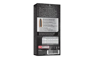 WIN SPR SUP 400LEGEND 300GR 20/200 - Image 2