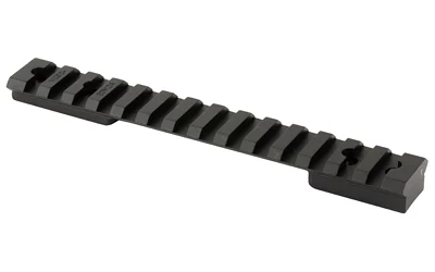 WARNE VAPOR RAIL 20MOA HOWA/VNGRD SA - Image 2