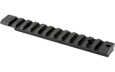 WARNE VAPOR RAIL 15MOA RUGER 10/22 - Image 2