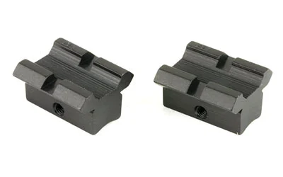 WEAVER BASE 3/8" TO WEAVER STYLE ADP - Image 2