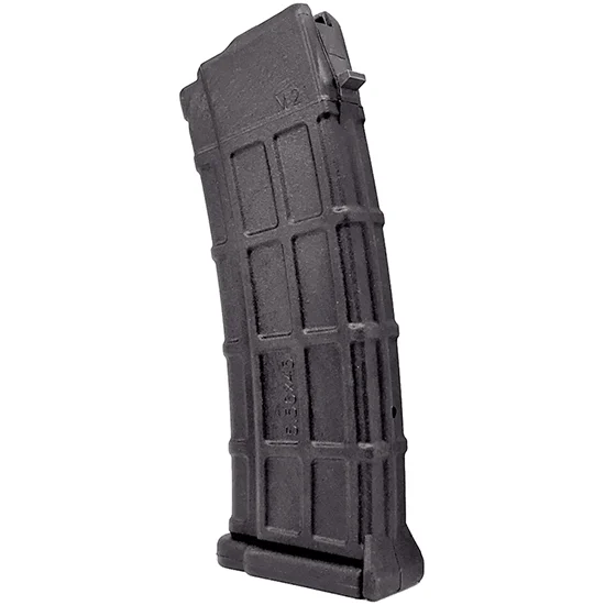 ZAS MAG ZPAP85 5.56 30RD BOLT HOLD OPEN POLYMER