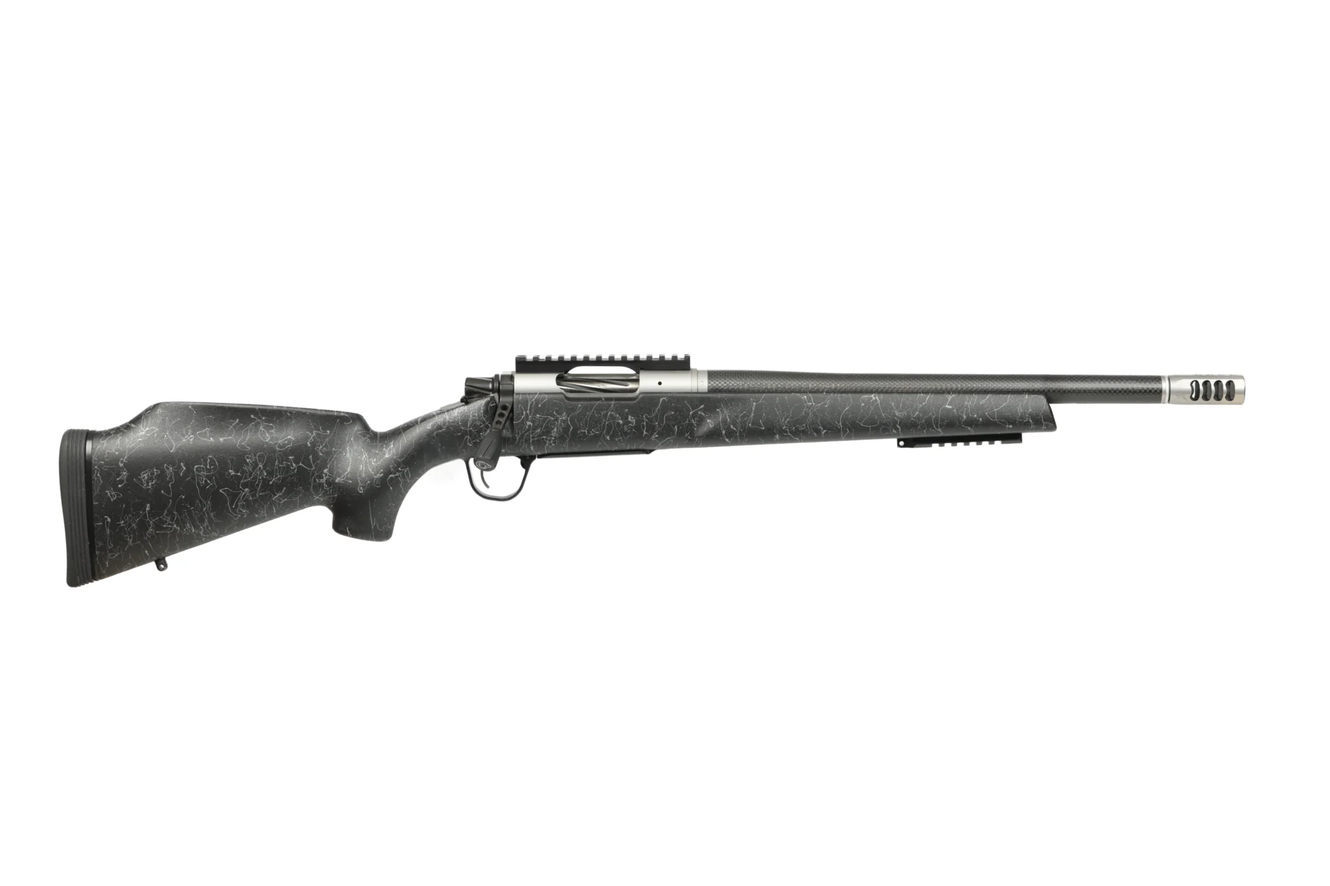 CHRISTENSEN ARMS TRAVERSE 6.5CR BLK/GRY 16"
