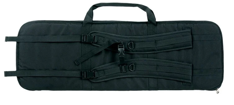 BULLDOG DISCREET RECTANGLE 40" - TACTICAL CSE 6 HIDDEN MAG HO - Image 2