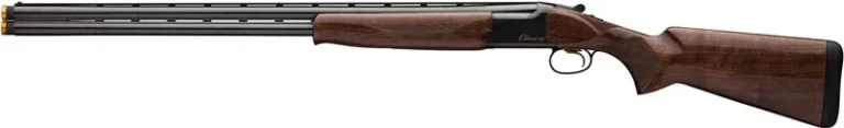 BROWNING CITORI CXS 12GA 3" - 30"VR BLUED/WALNUT