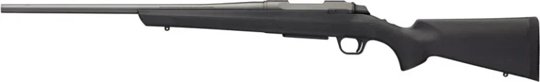 BROWNING AB3 MICRO STALKER - 308WIN 20" MATTE BLACK/SYN