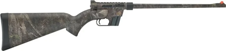 HENRY H2 US SURVIVAL AR-7 22LR - 16.125" TRUE TIMBER-KANATI