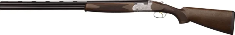 BERETTA 686 SILVER I 28GA. - 2.75" 28"VR CT-5 SIL OIL WLNT