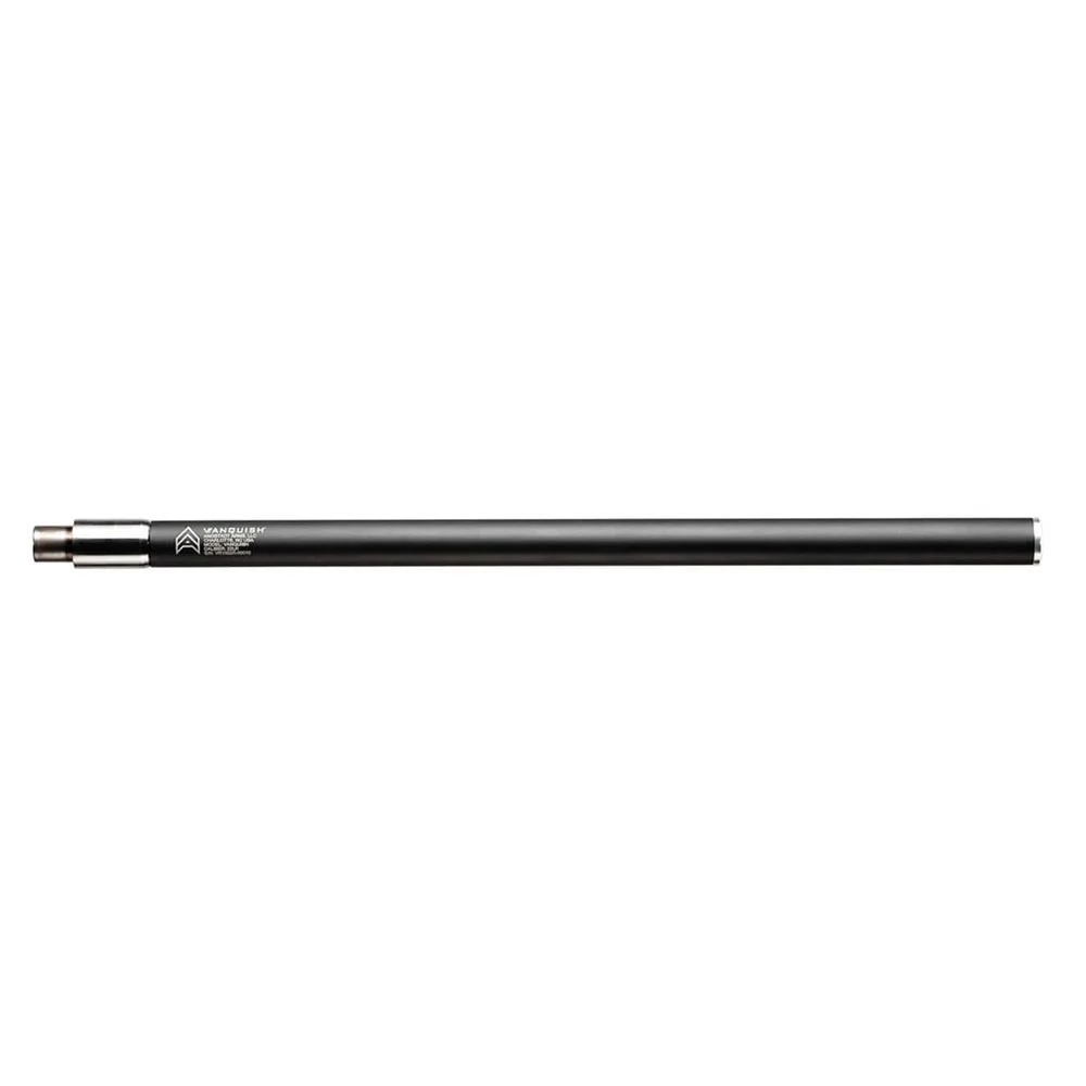 Angstadt Arms Vanquish 22 Integrally Suppressed Full Length Barrel .22 LR 18" Black