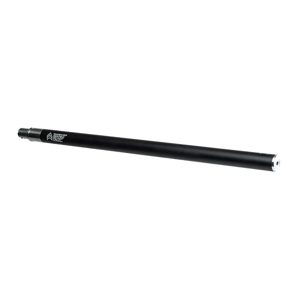 Angstadt Arms Vanquish 22 Suppressed Ruger Precision Rimfire Barrel .22 LR 12" Black