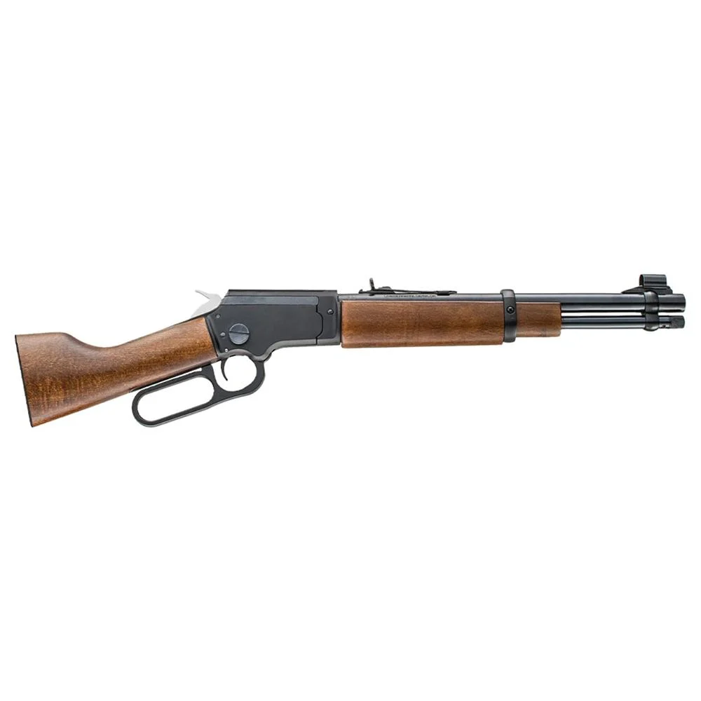 Chiappa LA Bandit Take Down Handgun .22 LR 9rd Capacity 12" Barrel Wood