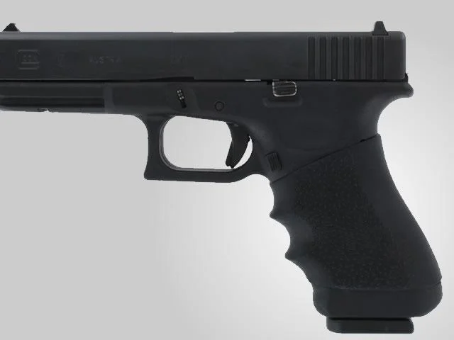 Hogue Grips HandAll Full Size Universal Grip Sleeve