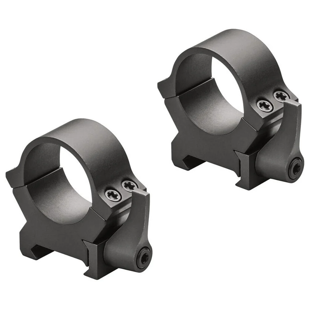 Leupold Rings QRW2 34MM Medium Matte