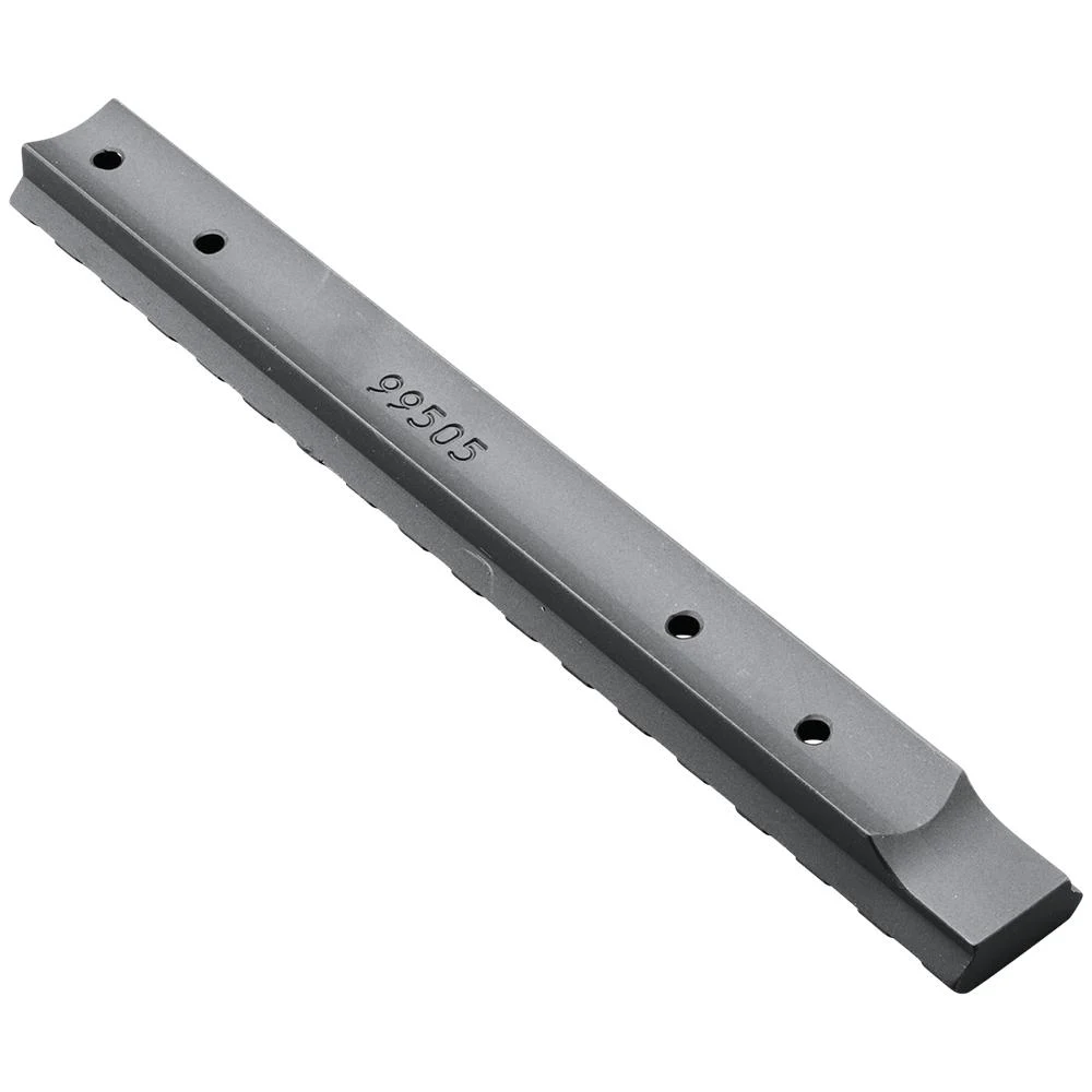 Weaver 1-Piece Extended Multi-Slot Picatinny Scope Base Remington 783 LA