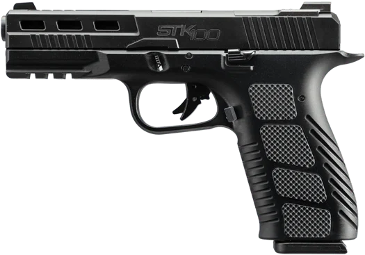 RIA STK100 9MM PSTL 17RD BLK
