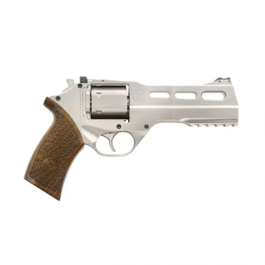 CHIAPPA RHINO REV 50DS NKL 357 PSTL