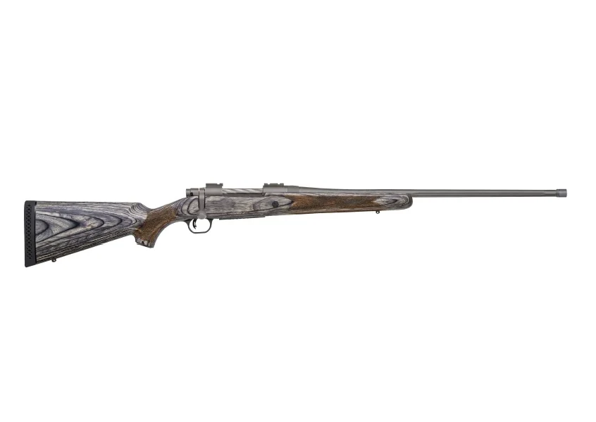 MOSSBERG PATRIOT PRED 308WIN SS/LAM #