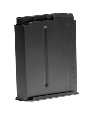 SAVAGE ARMS MAG AICS POLY LONG ACTION